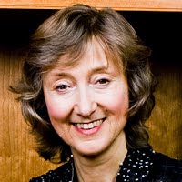 Headshot of Deborah Tannen