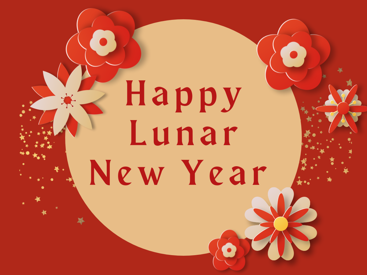 Happy Lunar New Year graphic